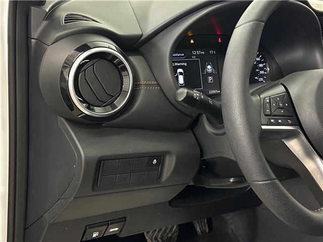 2024 Nissan Kicks SR Premium (Stk: 43705J) in Belleville - Image 16 of 29