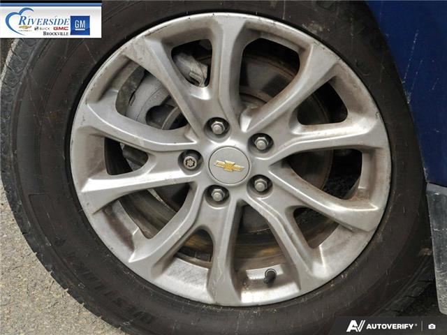 2021 Chevrolet Equinox LT (Stk: 26-161A) in Brockville - Image 6 of 27 2021 Chevrolet Equinox LT (Stk: 26-161A) in Brockville - Image 6 of 27