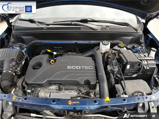 2021 Chevrolet Equinox LT (Stk: 26-161A) in Brockville - Image 8 of 27 2021 Chevrolet Equinox LT (Stk: 26-161A) in Brockville - Image 8 of 27