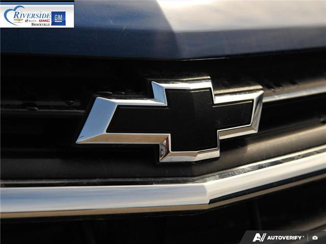 2021 Chevrolet Equinox LT (Stk: 26-161A) in Brockville - Image 9 of 27 2021 Chevrolet Equinox LT (Stk: 26-161A) in Brockville - Image 9 of 27
