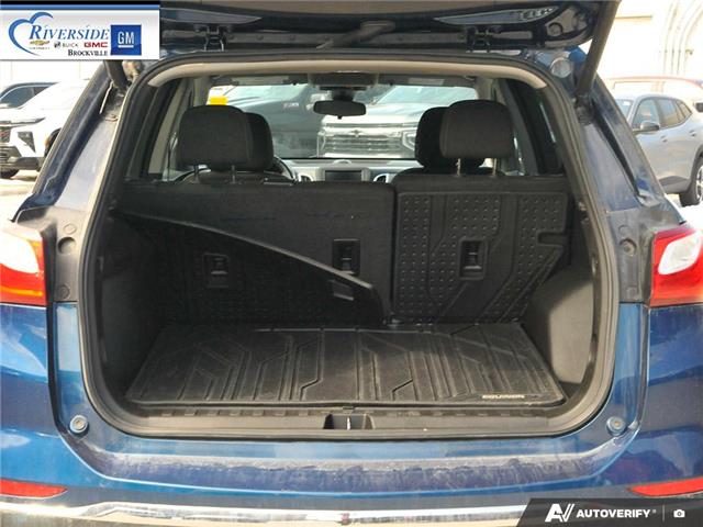 2021 Chevrolet Equinox LT (Stk: 26-161A) in Brockville - Image 11 of 27 2021 Chevrolet Equinox LT (Stk: 26-161A) in Brockville - Image 11 of 27