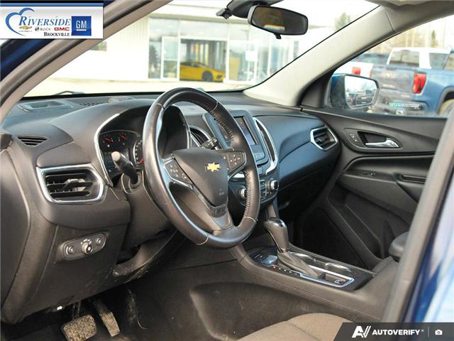 2021 Chevrolet Equinox LT (Stk: 26-161A) in Brockville - Image 13 of 27 2021 Chevrolet Equinox LT (Stk: 26-161A) in Brockville - Image 13 of 27