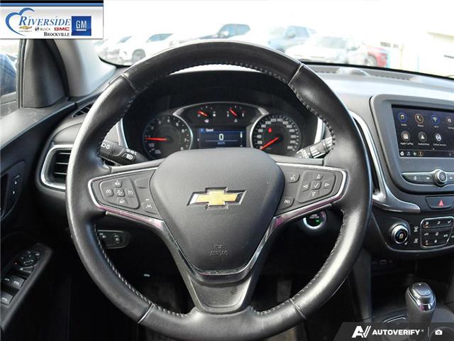 2021 Chevrolet Equinox LT (Stk: 26-161A) in Brockville - Image 14 of 27 2021 Chevrolet Equinox LT (Stk: 26-161A) in Brockville - Image 14 of 27