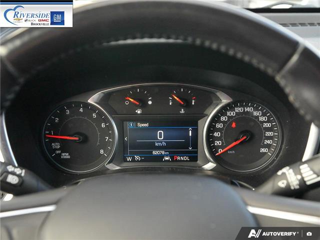 2021 Chevrolet Equinox LT (Stk: 26-161A) in Brockville - Image 15 of 27 2021 Chevrolet Equinox LT (Stk: 26-161A) in Brockville - Image 15 of 27