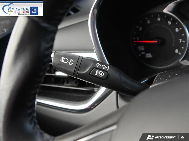 2021 Chevrolet Equinox LT (Stk: 26-161A) in Brockville - Image 16 of 27 2021 Chevrolet Equinox LT (Stk: 26-161A) in Brockville - Image 16 of 27