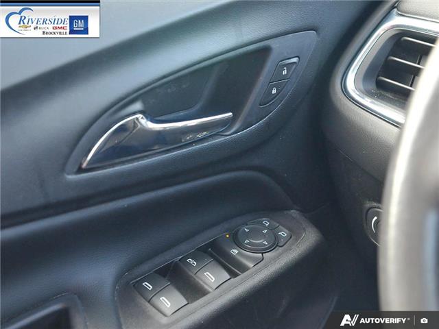 2021 Chevrolet Equinox LT (Stk: 26-161A) in Brockville - Image 17 of 27 2021 Chevrolet Equinox LT (Stk: 26-161A) in Brockville - Image 17 of 27