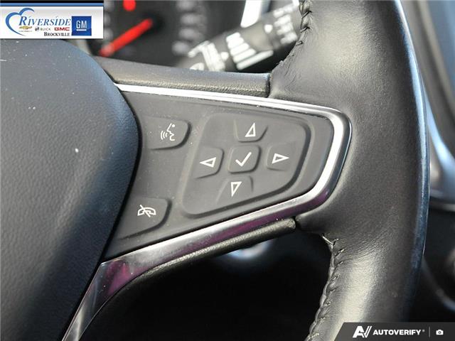 2021 Chevrolet Equinox LT (Stk: 26-161A) in Brockville - Image 18 of 27 2021 Chevrolet Equinox LT (Stk: 26-161A) in Brockville - Image 18 of 27