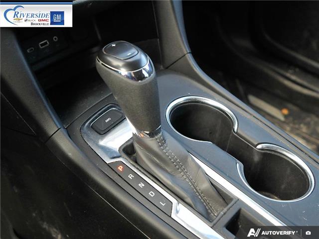 2021 Chevrolet Equinox LT (Stk: 26-161A) in Brockville - Image 19 of 27 2021 Chevrolet Equinox LT (Stk: 26-161A) in Brockville - Image 19 of 27
