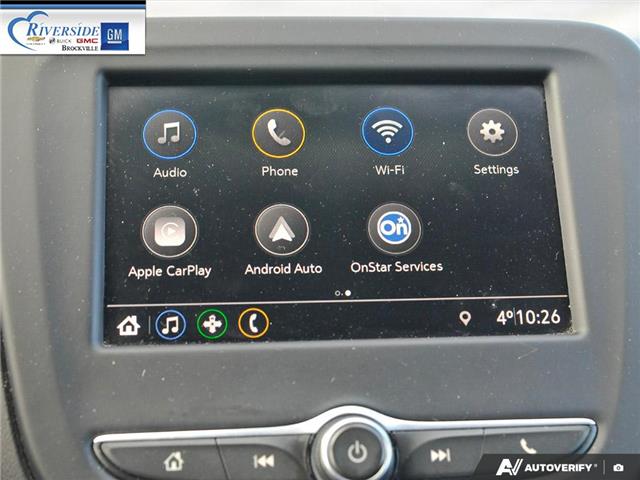 2021 Chevrolet Equinox LT (Stk: 26-161A) in Brockville - Image 21 of 27 2021 Chevrolet Equinox LT (Stk: 26-161A) in Brockville - Image 21 of 27