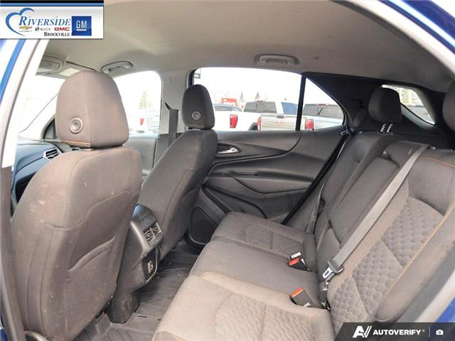 2021 Chevrolet Equinox LT (Stk: 26-161A) in Brockville - Image 24 of 27 2021 Chevrolet Equinox LT (Stk: 26-161A) in Brockville - Image 24 of 27
