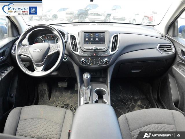 2021 Chevrolet Equinox LT (Stk: 26-161A) in Brockville - Image 25 of 27 2021 Chevrolet Equinox LT (Stk: 26-161A) in Brockville - Image 25 of 27