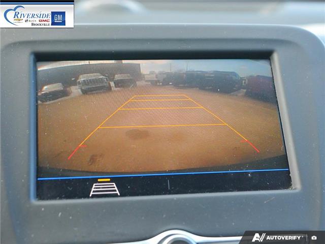 2021 Chevrolet Equinox LT (Stk: 26-161A) in Brockville - Image 26 of 27 2021 Chevrolet Equinox LT (Stk: 26-161A) in Brockville - Image 26 of 27