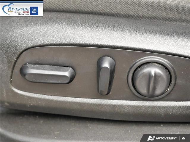 2021 Chevrolet Equinox LT (Stk: 26-161A) in Brockville - Image 27 of 27 2021 Chevrolet Equinox LT (Stk: 26-161A) in Brockville - Image 27 of 27