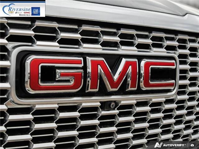 2021 GMC Yukon SLT (Stk: 26-213A) in Brockville - Image 9 of 27