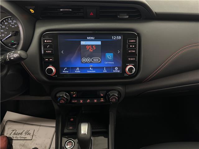 2024 Nissan Kicks SR Premium (Stk: 43705J) in Belleville - Image 17 of 29