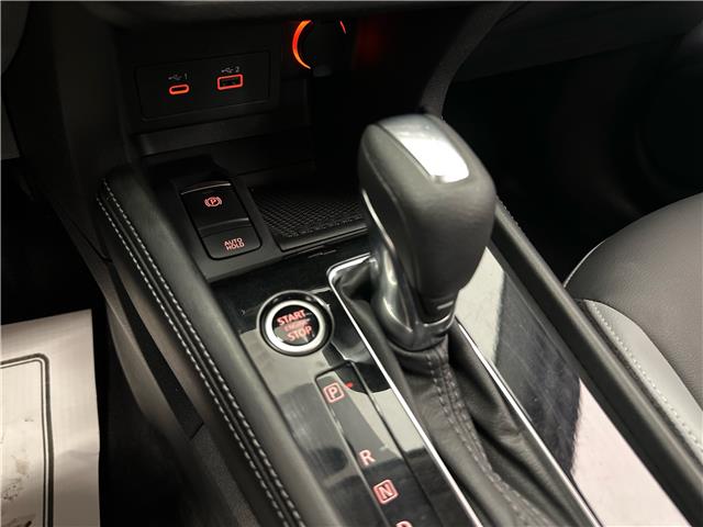 2024 Nissan Kicks SR Premium (Stk: 43705J) in Belleville - Image 18 of 29