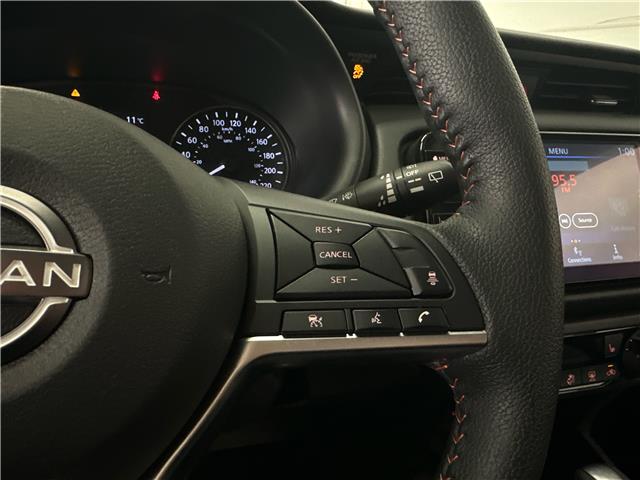 2024 Nissan Kicks SR Premium (Stk: 43705J) in Belleville - Image 20 of 29