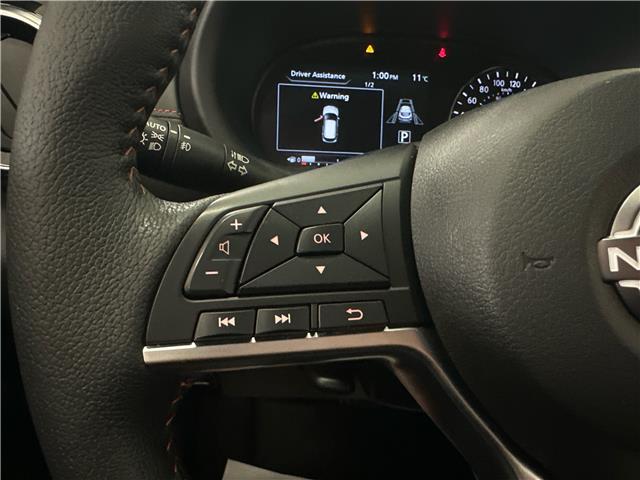 2024 Nissan Kicks SR Premium (Stk: 43705J) in Belleville - Image 21 of 29