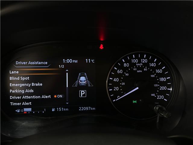 2024 Nissan Kicks SR Premium (Stk: 43705J) in Belleville - Image 22 of 29