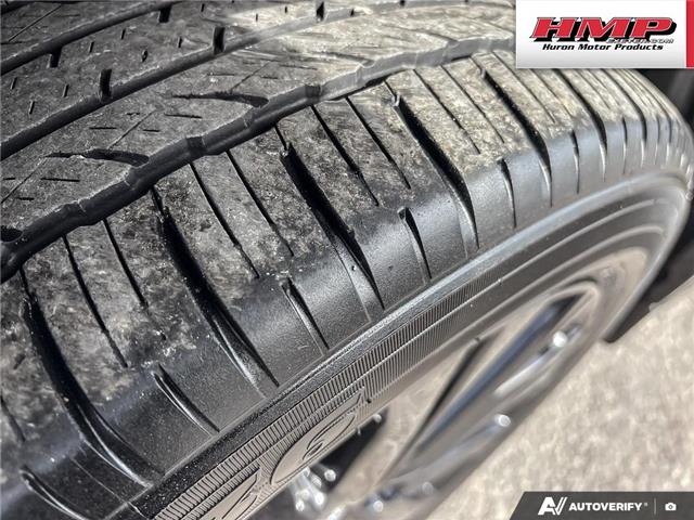 2023 Mazda CX-5 Sport Design w/Turbo (Stk: 107295) in Exeter - Image 7 of 29