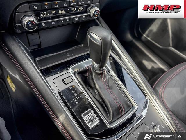 2023 Mazda CX-5 Sport Design w/Turbo (Stk: 107295) in Exeter - Image 17 of 29