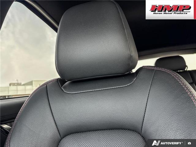 2023 Mazda CX-5 Sport Design w/Turbo (Stk: 107295) in Exeter - Image 19 of 29