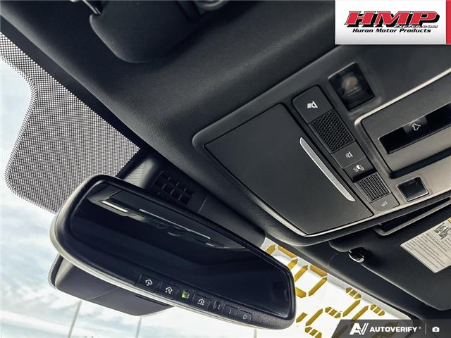 2023 Mazda CX-5 Sport Design w/Turbo (Stk: 107295) in Exeter - Image 20 of 29