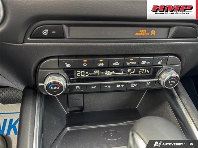 2023 Mazda CX-5 Sport Design w/Turbo (Stk: 107295) in Exeter - Image 21 of 29