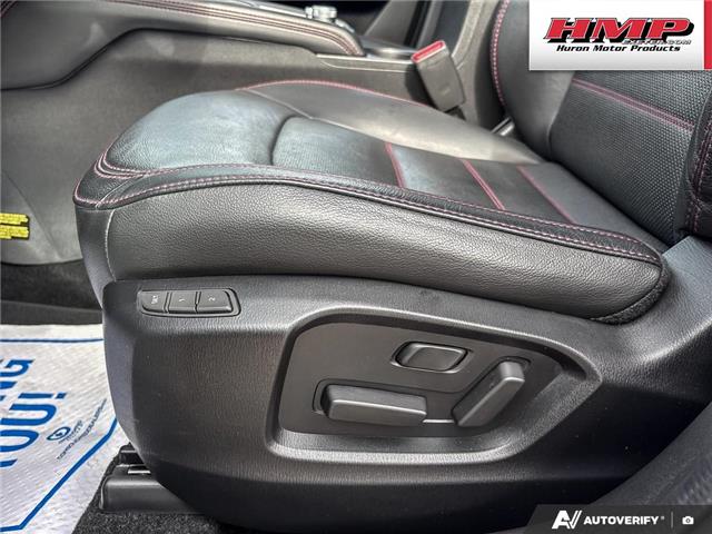 2023 Mazda CX-5 Sport Design w/Turbo (Stk: 107295) in Exeter - Image 28 of 29