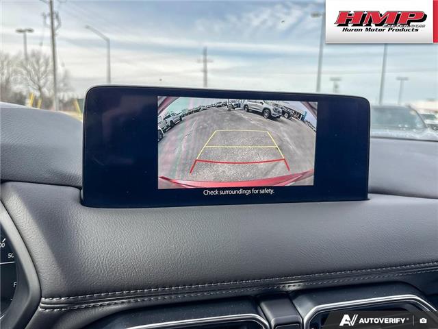 2023 Mazda CX-5 Sport Design w/Turbo (Stk: 107295) in Exeter - Image 29 of 29