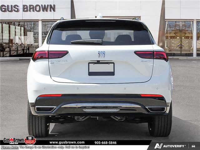 2026 Buick Envision Sport Touring (Stk: D048618) in WHITBY - Image 5 of 25
