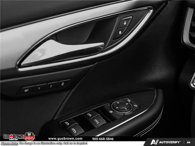 2026 Buick Envision Sport Touring (Stk: D048618) in WHITBY - Image 16 of 25