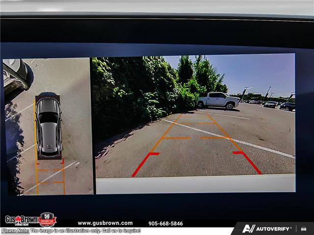 2026 Buick Envision Sport Touring (Stk: D048618) in WHITBY - Image 23 of 25