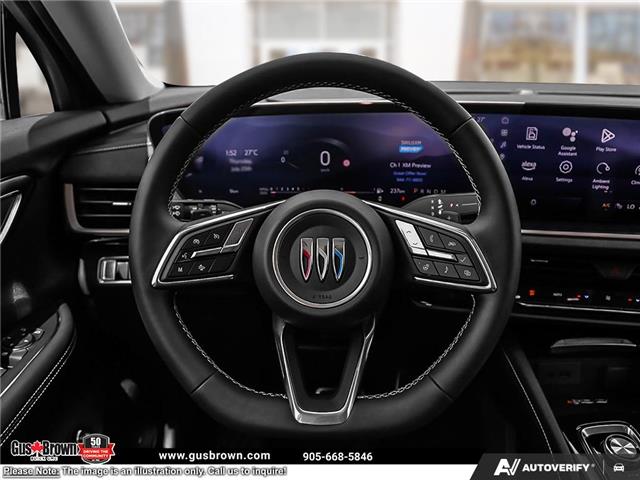 2026 Buick Envision Sport Touring (Stk: D048813) in WHITBY - Image 13 of 25