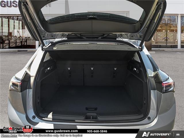 2026 Buick Envision Avenir (Stk: D048716) in WHITBY - Image 7 of 25