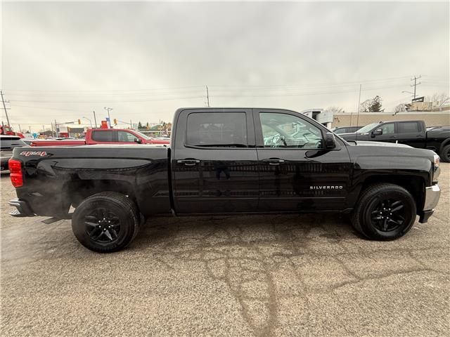 2017 Chevrolet Silverado 1500 LT (Stk: 514216U) in PORT PERRY - Image 6 of 37