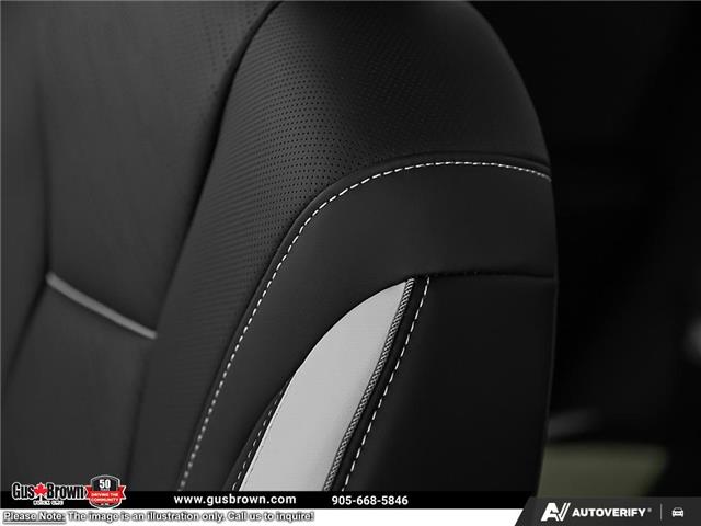 2026 Buick Envision Sport Touring (Stk: D048810) in WHITBY - Image 20 of 25