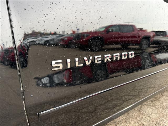 2017 Chevrolet Silverado 1500 LT (Stk: 514216U) in PORT PERRY - Image 12 of 37