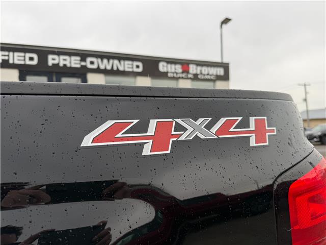 2017 Chevrolet Silverado 1500 LT (Stk: 514216U) in PORT PERRY - Image 13 of 37