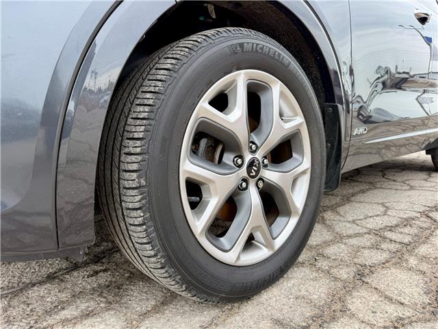 2019 Kia Sorento  (Stk: 557587U) in PORT PERRY - Image 10 of 44