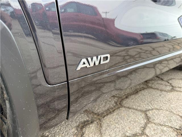 2019 Kia Sorento  (Stk: 557587U) in PORT PERRY - Image 12 of 44