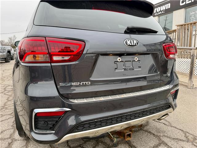 2019 Kia Sorento  (Stk: 557587U) in PORT PERRY - Image 13 of 44