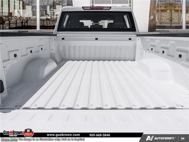 2026 GMC Sierra 2500HD Pro (Stk: F238344) in WHITBY - Image 6 of 25