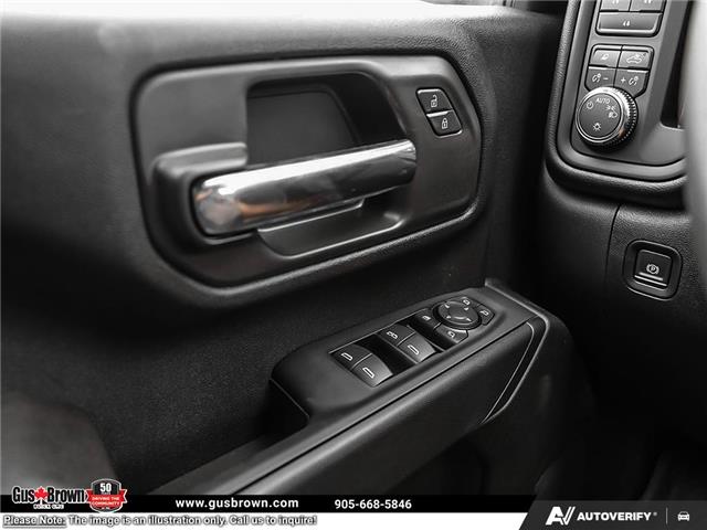 2026 GMC Sierra 2500HD Pro (Stk: F238344) in WHITBY - Image 15 of 25