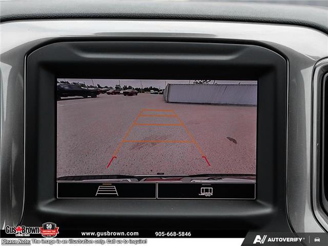 2026 GMC Sierra 2500HD Pro (Stk: F238344) in WHITBY - Image 22 of 25