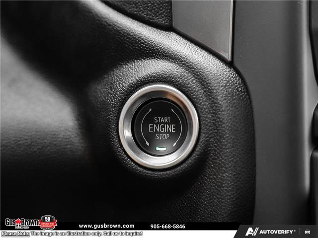 2026 GMC Sierra 2500HD Pro (Stk: F238344) in WHITBY - Image 25 of 25