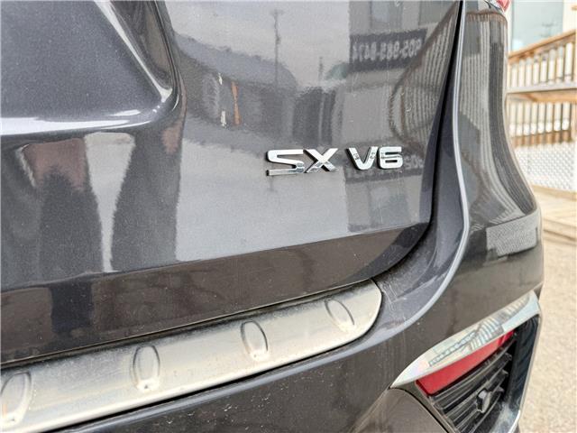 2019 Kia Sorento  (Stk: 557587U) in PORT PERRY - Image 14 of 44