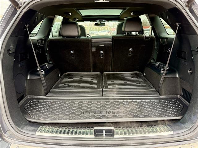 2019 Kia Sorento  (Stk: 557587U) in PORT PERRY - Image 15 of 44