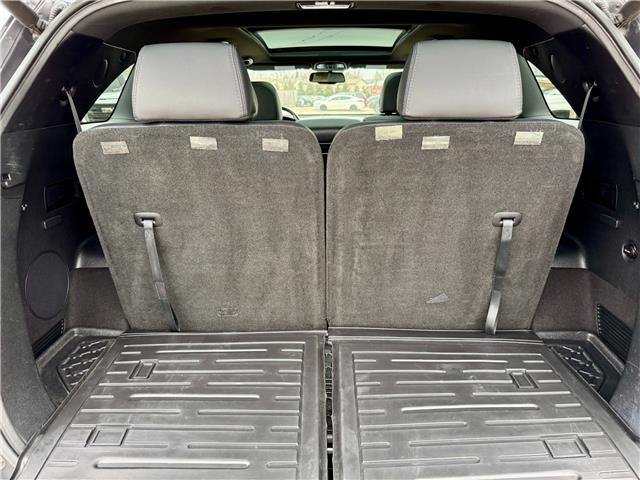 2019 Kia Sorento  (Stk: 557587U) in PORT PERRY - Image 16 of 44