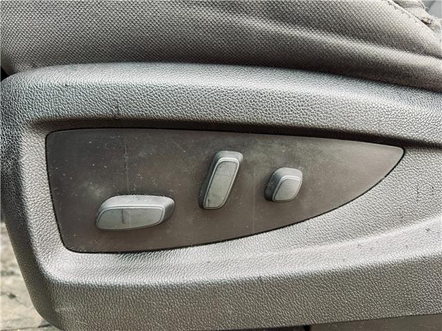 2017 Chevrolet Silverado 1500 LT (Stk: 514216U) in PORT PERRY - Image 19 of 37